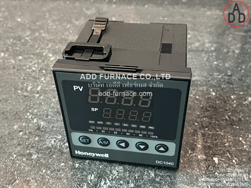 Honeywell DC1040CR-301000-E (10)